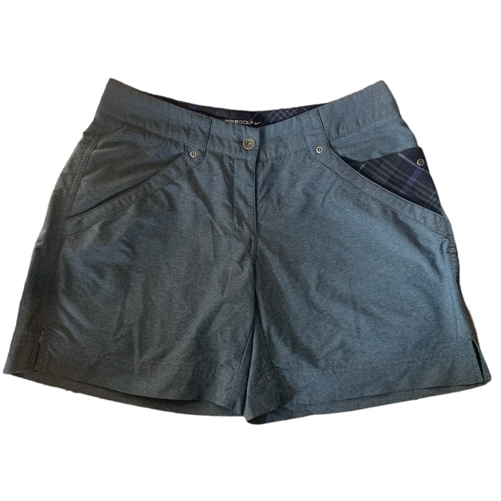 💐NIKE Golf Sport Shorts size 8